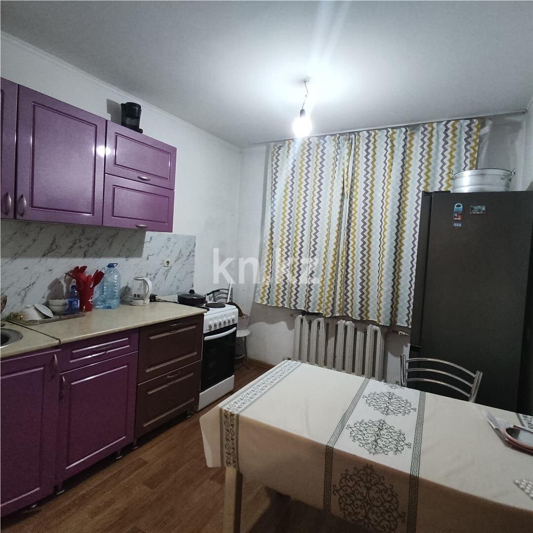 Продажа 2-комнатной квартиры, 56 м² в Караганде