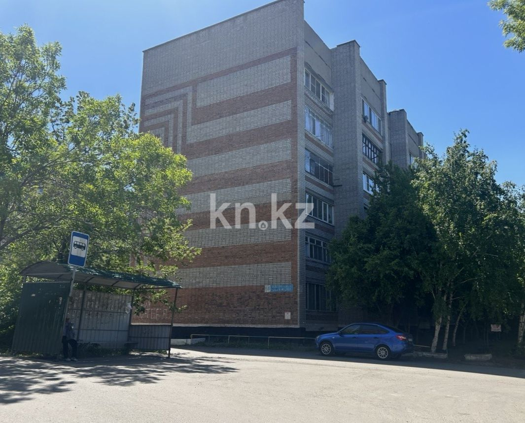 Продажа 2-комнатной квартиры, 51 м² в Усть-Каменогорске - фото 24