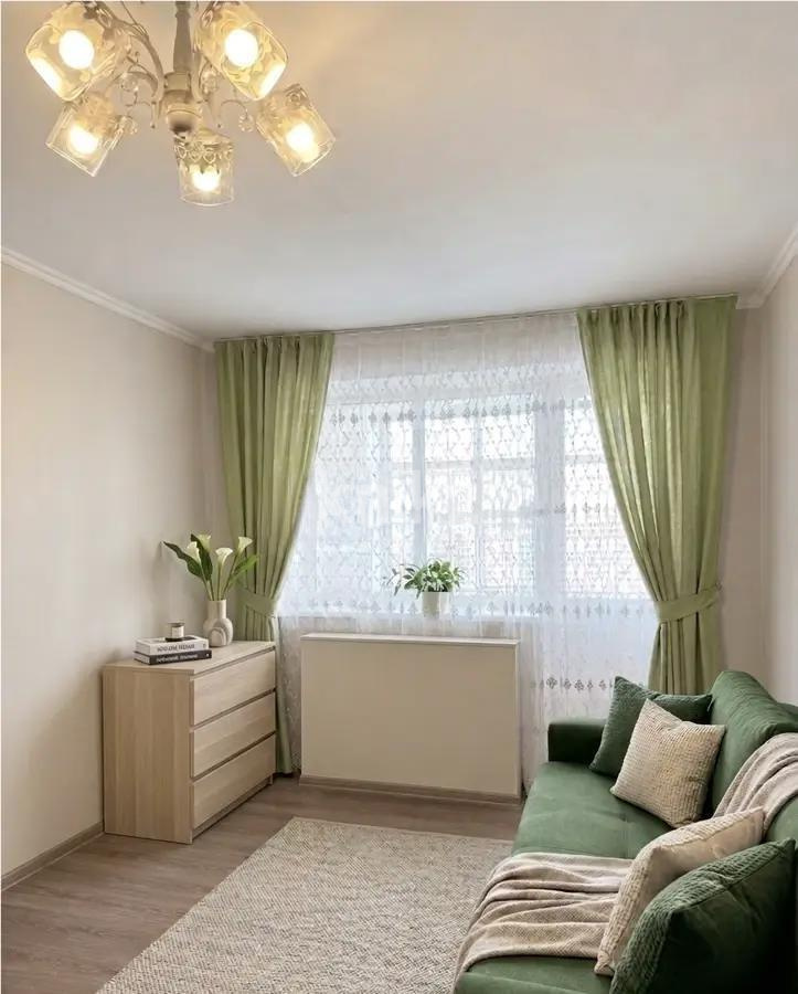 Продажа 1-комнатной квартиры, 36 м² в Астане