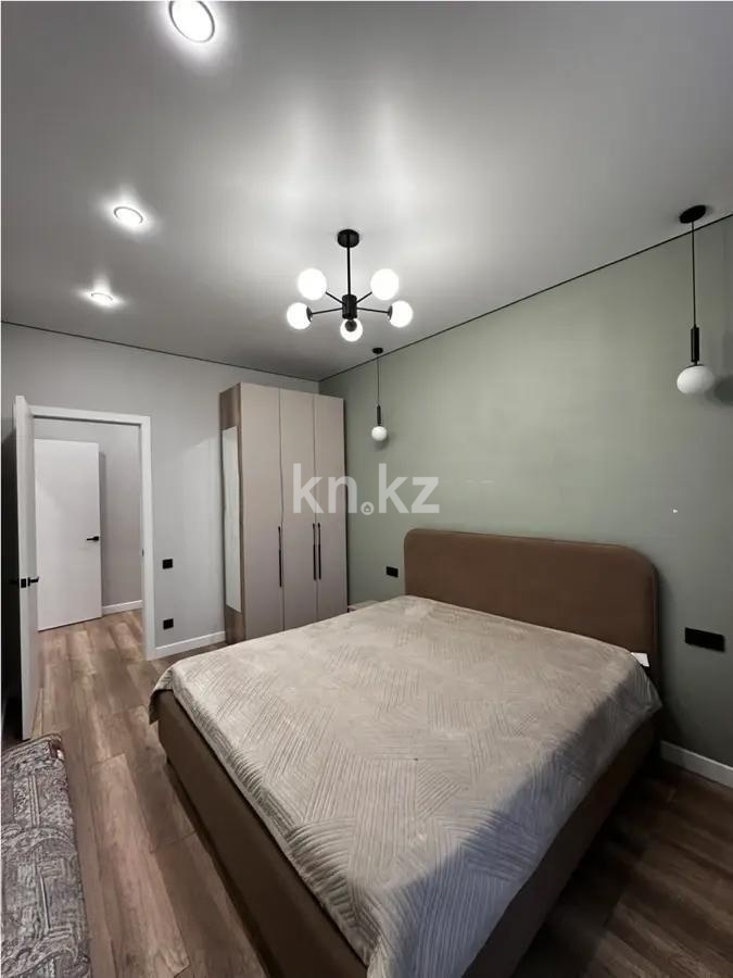 Продажа 2-комнатной квартиры, 62 м² в Караганде - фото 2
