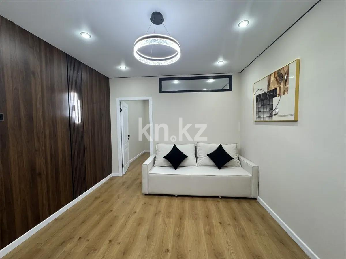 Продажа 1-комнатной квартиры, 34.3 м² в Алматы