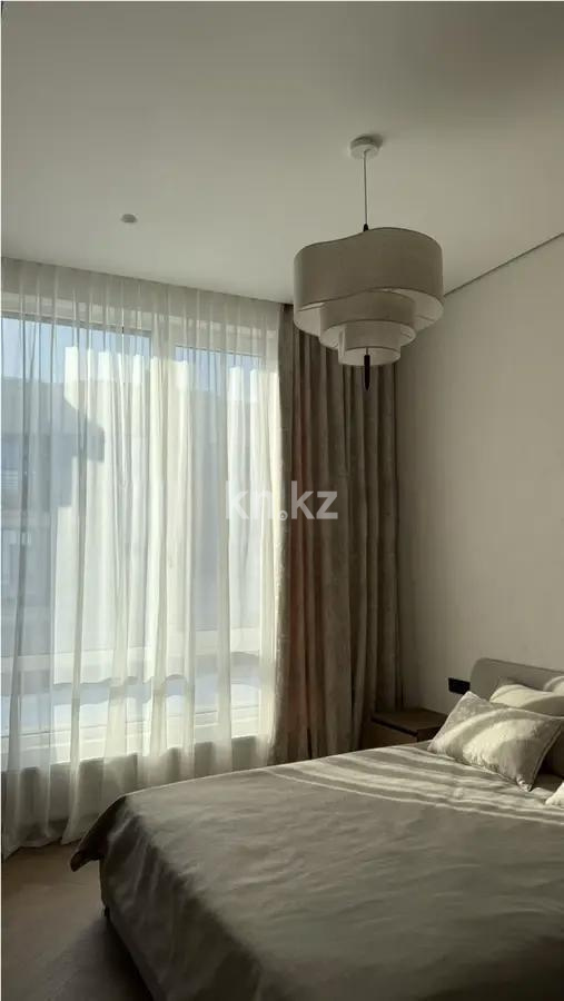 Продажа 4-комнатной квартиры, 154 м² в Алматы - фото 4