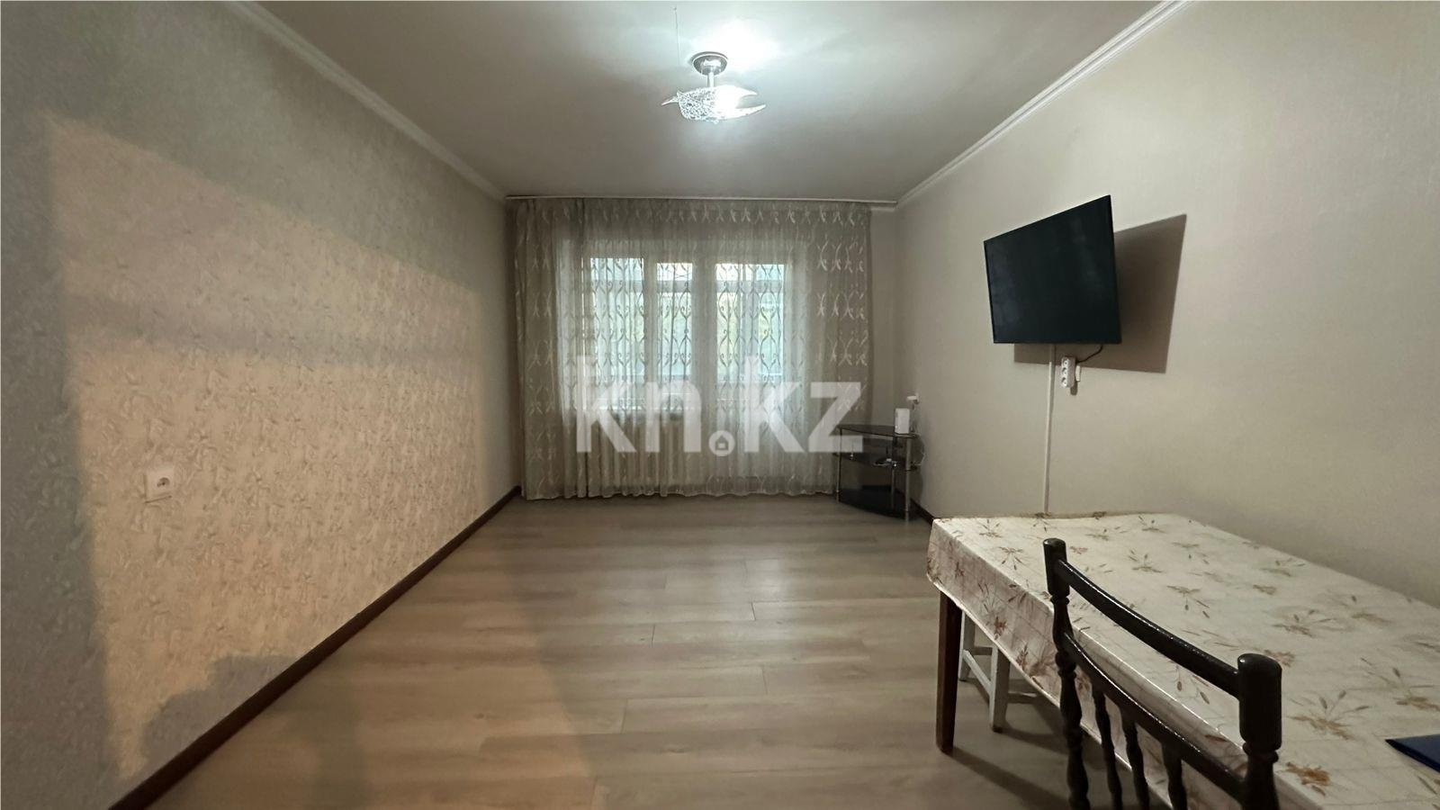 Продажа 3-комнатной квартиры, 58.6 м² в Астане - фото 3