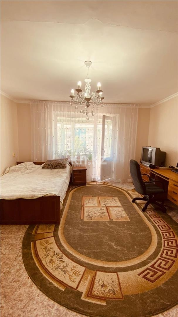 Продажа 4-комнатной квартиры, 92 м² в Караганде - фото 7