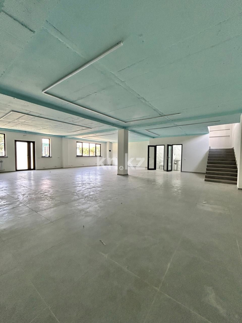 Продажа помещения, 750 м² в Алматы - фото 12