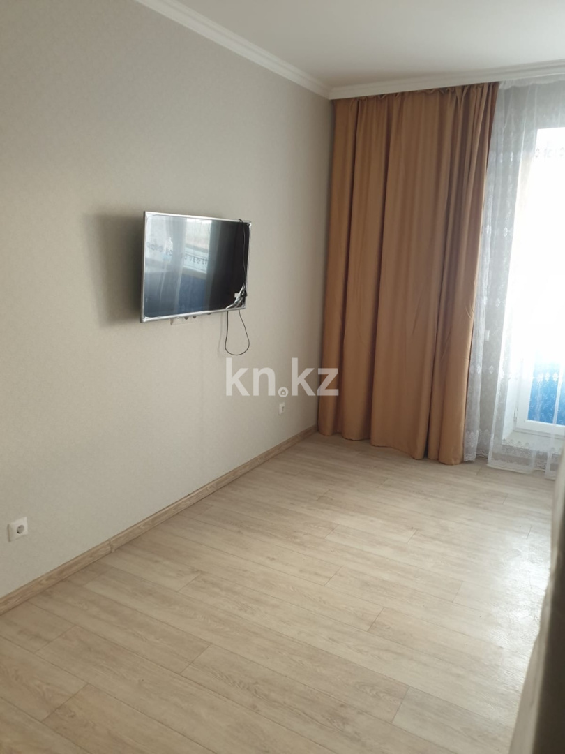 Аренда 1-комнатной квартиры, 46 м² в Астане - фото 4