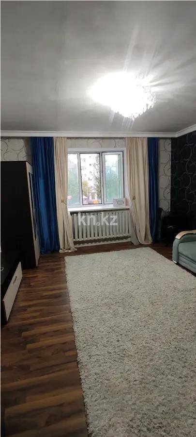Продажа 2-комнатной квартиры, 70 м² в Астане