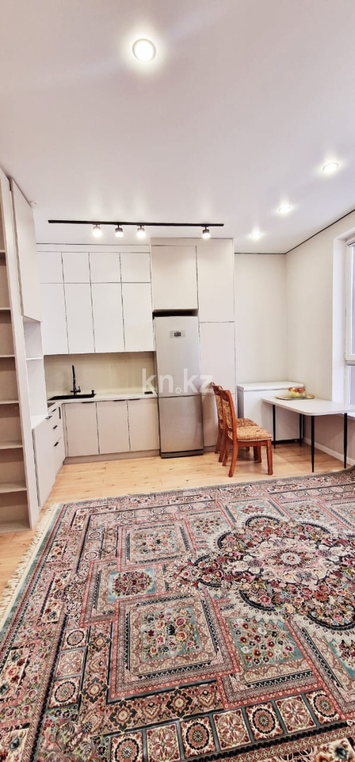 Продажа 2-комнатной квартиры, 51 м², ул. Байтурсынова, дом  42 - район Нурлы жол в Астане - фото 7