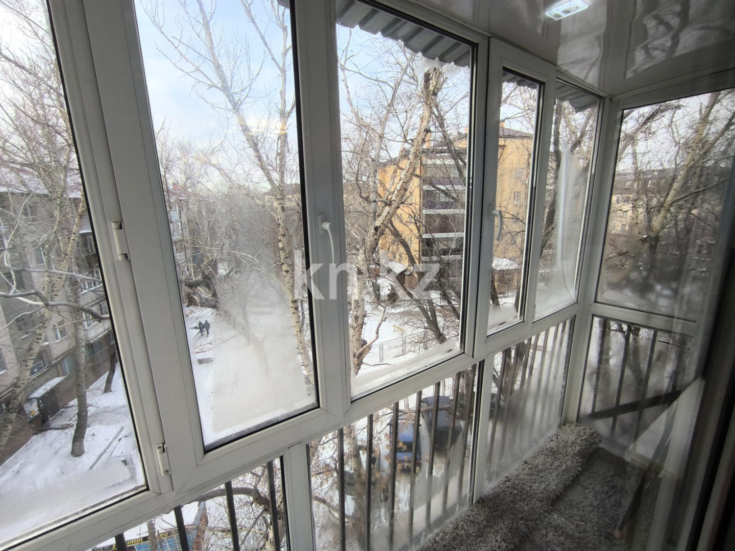 Продажа 1-комнатной квартиры, 31 м² в Караганде - фото 10