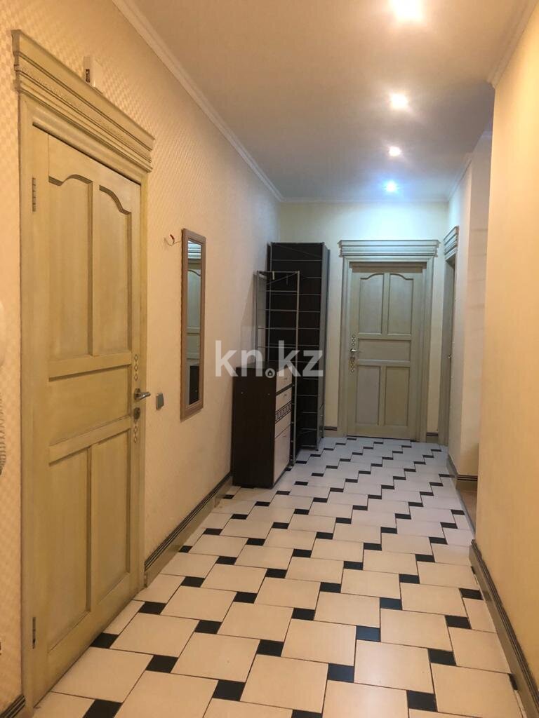 Продажа 3-комнатной квартиры, 103.9 м² в Астане - фото 2