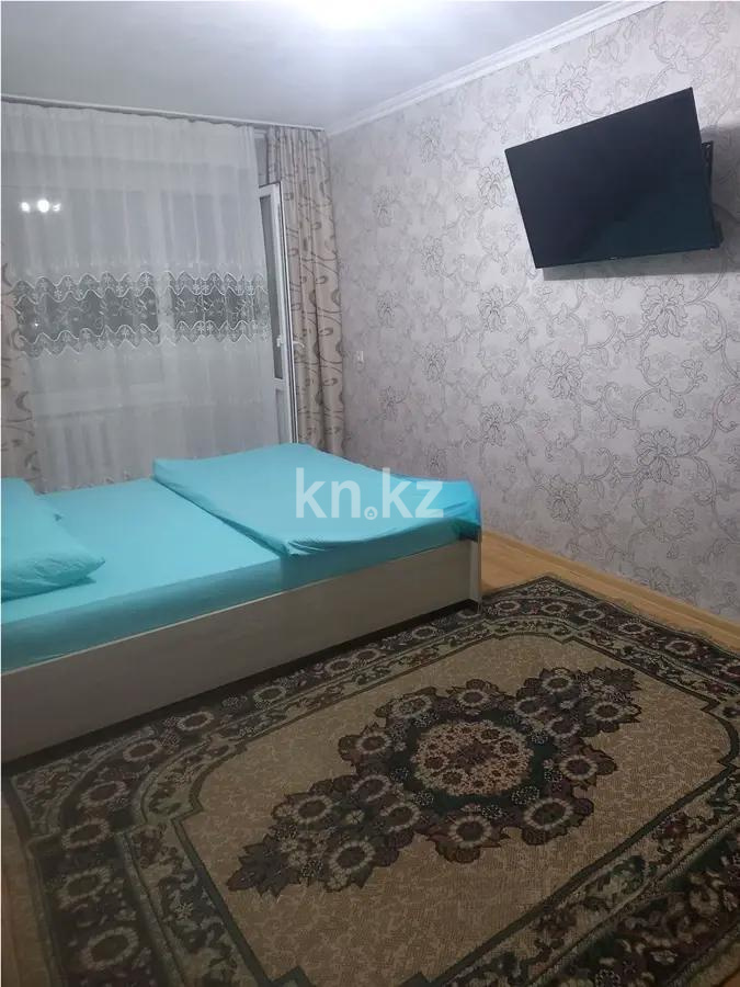 Продажа 2-комнатной квартиры, 43.9 м², пр. Женис, дом  37/1 в Астане - фото 2