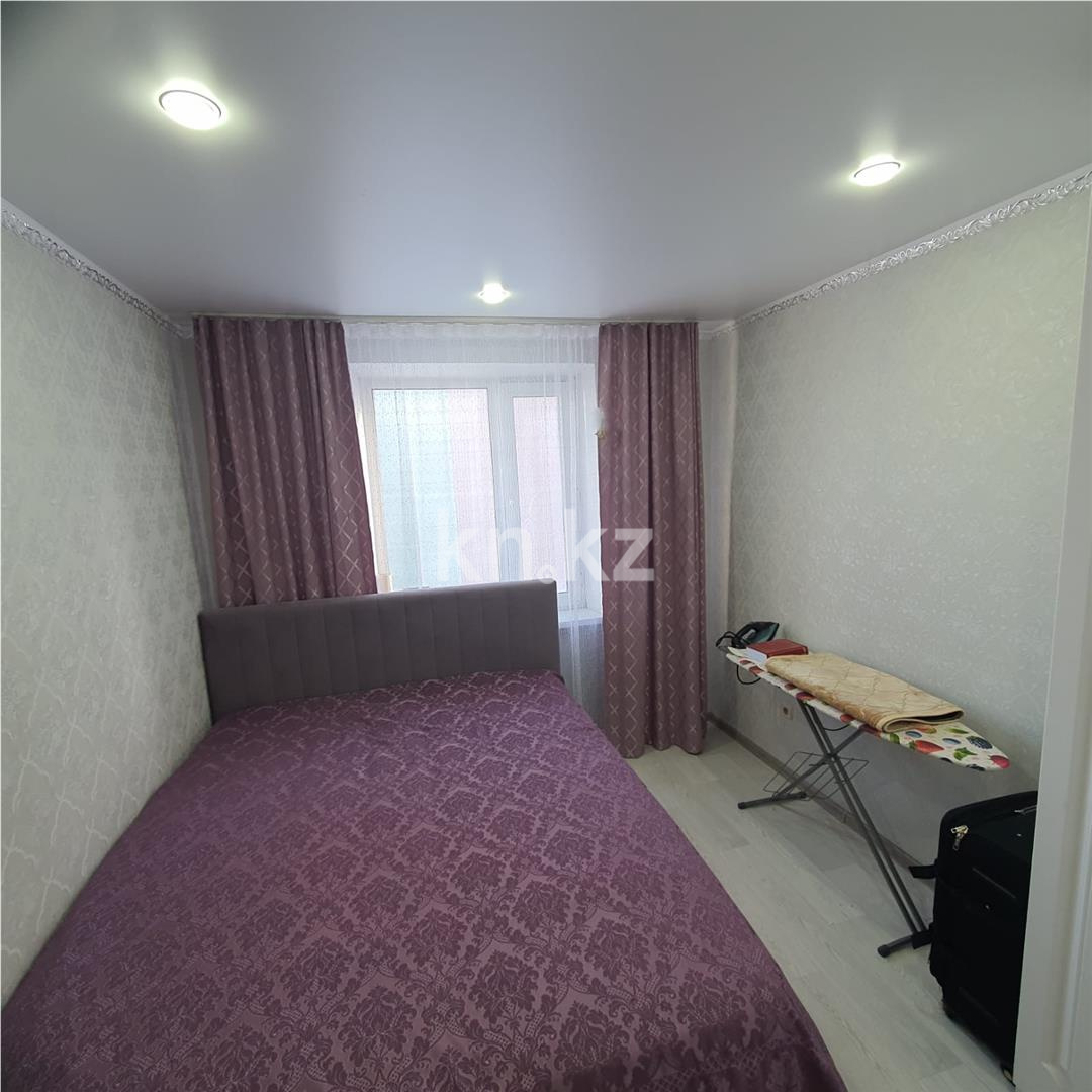 Продажа 2-комнатной квартиры, 48 м², мкр-н Мамраева (Восток-5) в Караганде - фото 3