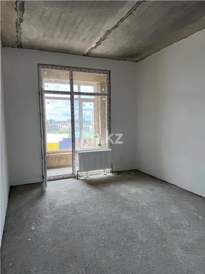 Продажа 2-комнатной квартиры, 68.9 м², ул. Е-15, дом  13/2 в Астане - фото 3