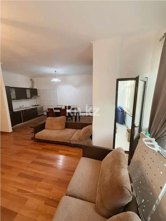 Продажа 2-комнатной квартиры, 89.4 м², ул. Басенова, дом  27а в Алматы - фото 3