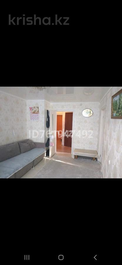 Продажа 2-комнатной квартиры, 40.5 м² в Костанае - фото 3