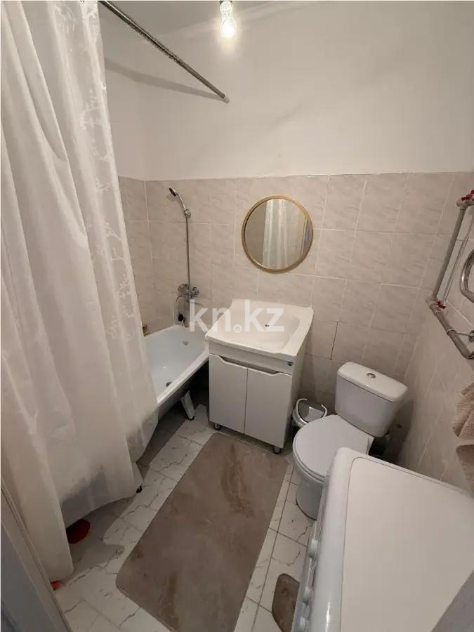 Продажа 2-комнатной квартиры, 46 м² в Алматы - фото 4