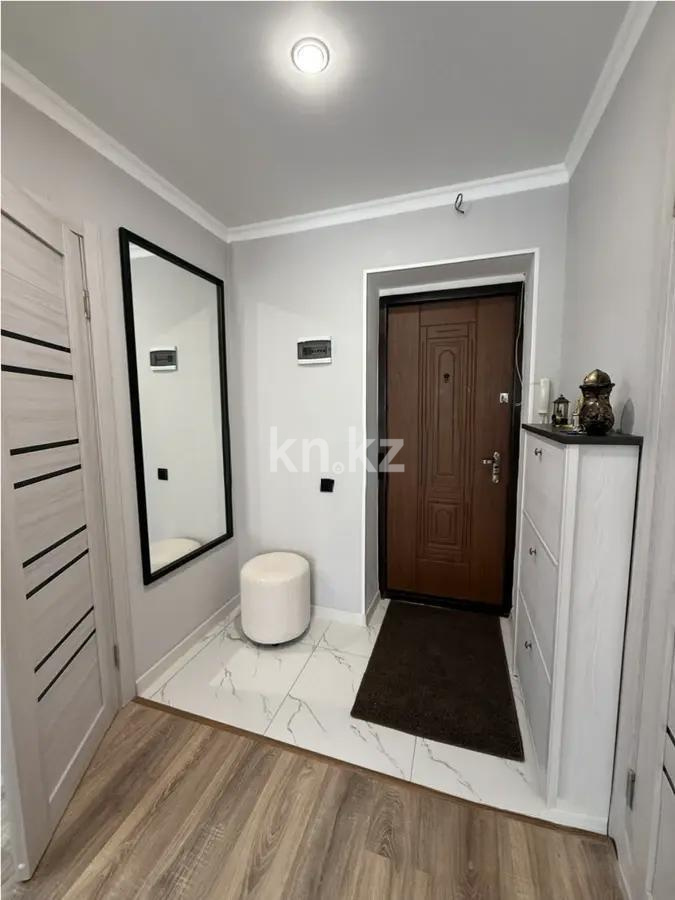 Продажа 1-комнатной квартиры, 37 м² в Астане - фото 4