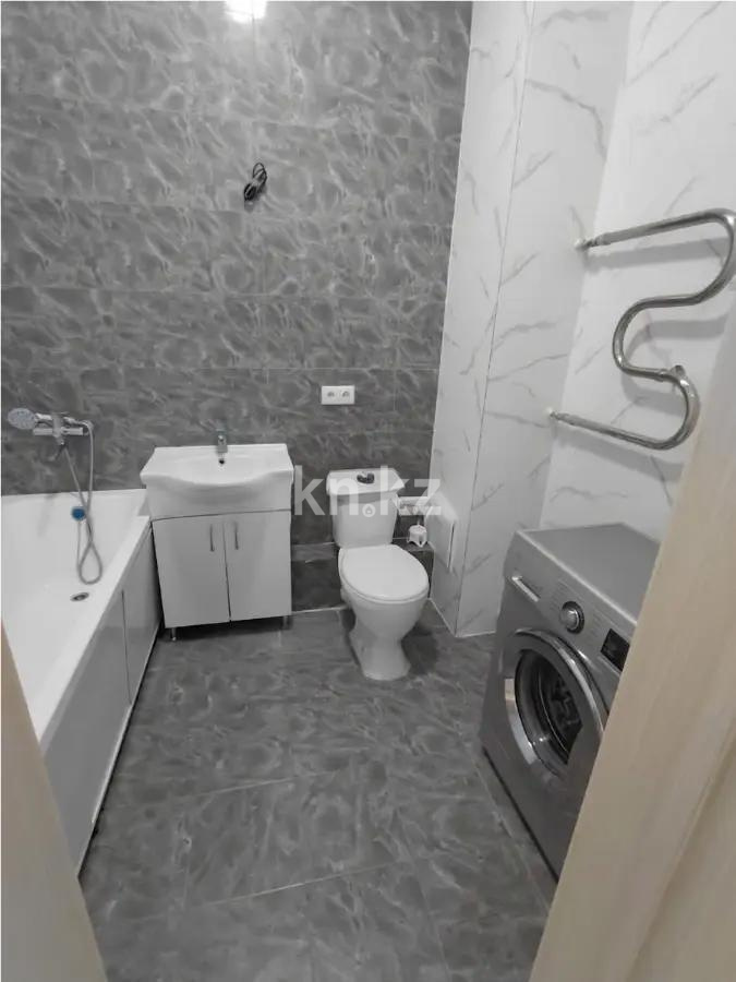 Продажа 1-комнатной квартиры, 36 м² в Астане - фото 3
