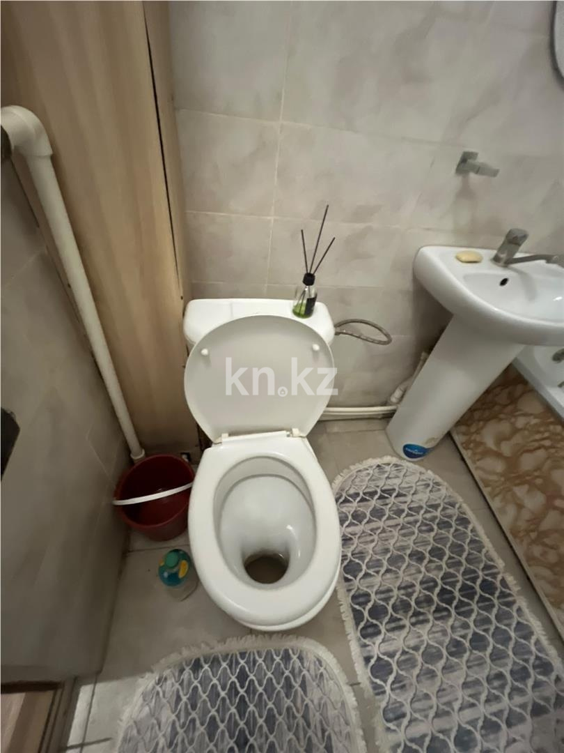 Продажа 1-комнатной квартиры, 37 м² в Караганде - фото 8