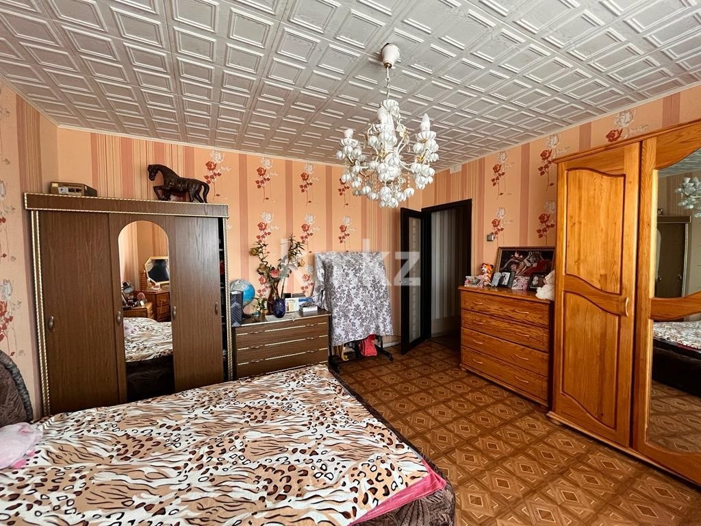Продажа 4-комнатной квартиры, 80 м² в Караганде - фото 4