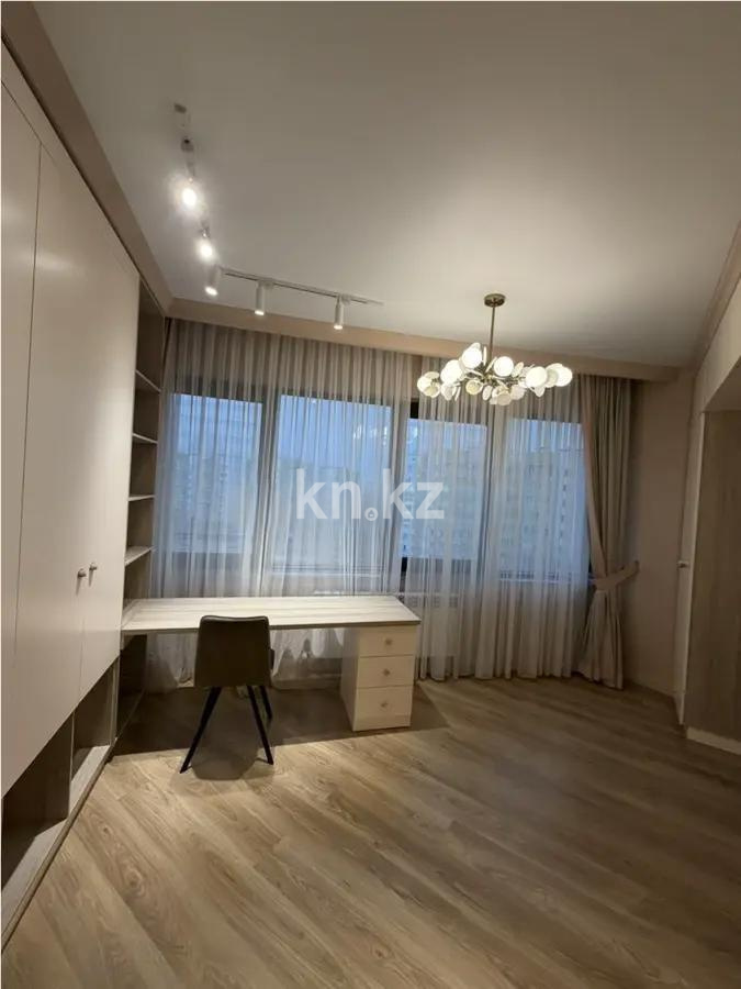Продажа 3-комнатной квартиры, 73.7 м² в Алматы - фото 2