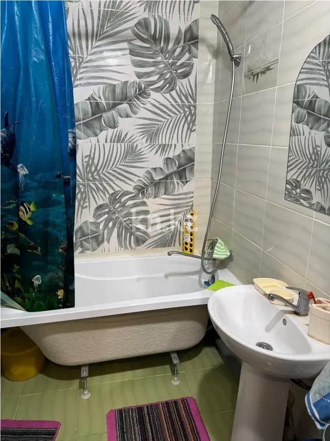 Продажа 1-комнатной квартиры, 31 м², пр. Райымбека, дом  481/1 в Алматы - фото 3