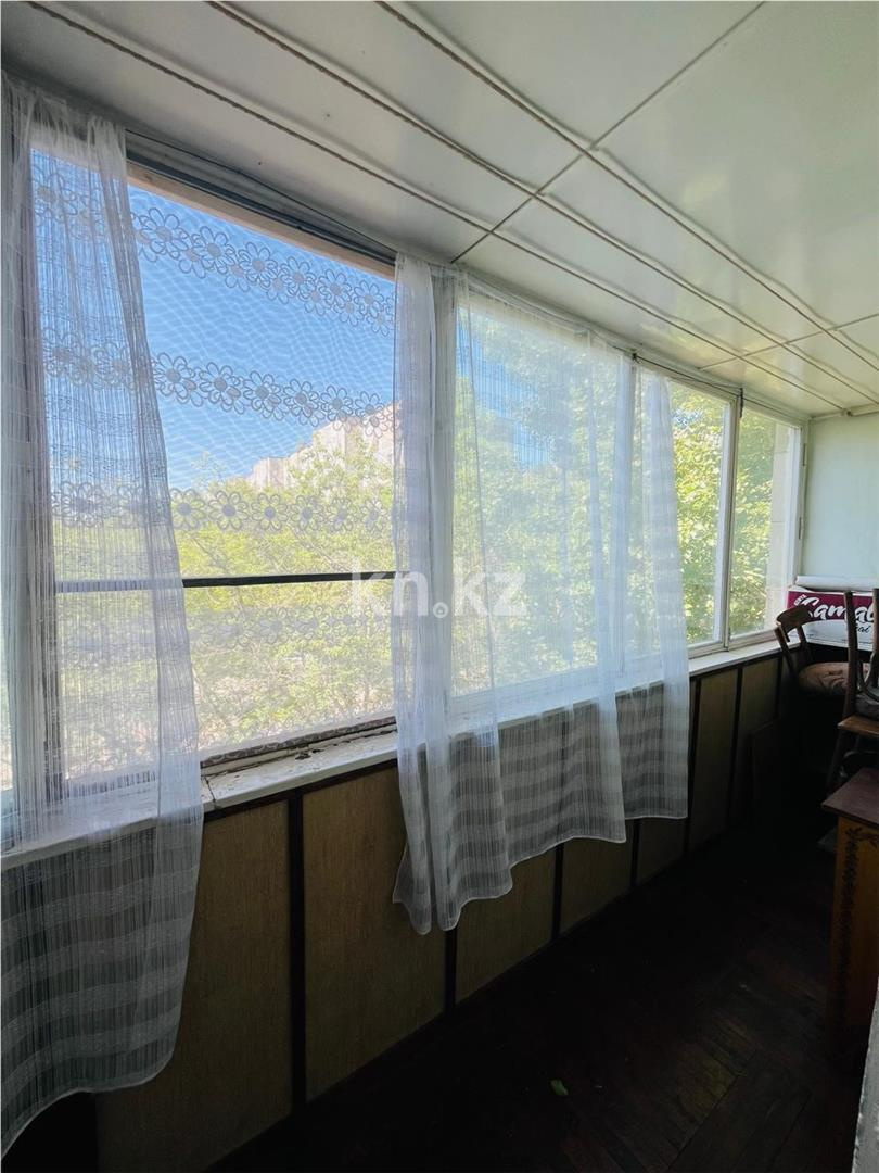 Продажа 3-комнатной квартиры, 62 м² в Караганде - фото 11