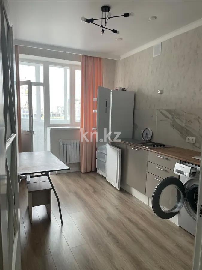 Продажа 1-комнатной квартиры, 36 м² в Астане - фото 2