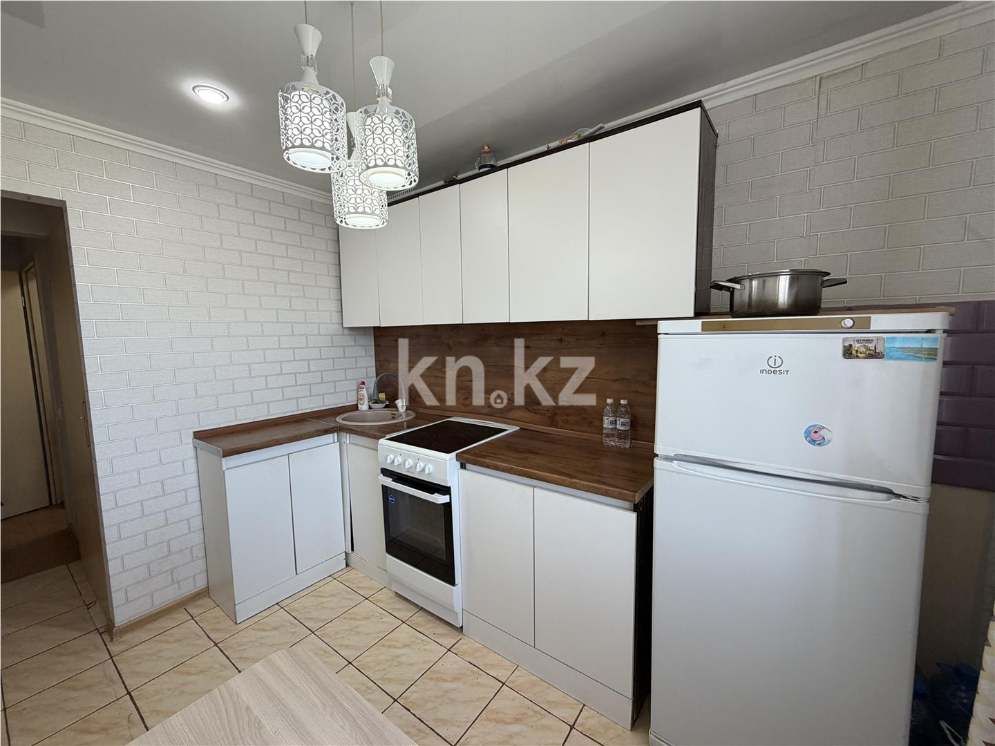Продажа 2-комнатной квартиры, 48 м² в Караганде - фото 7