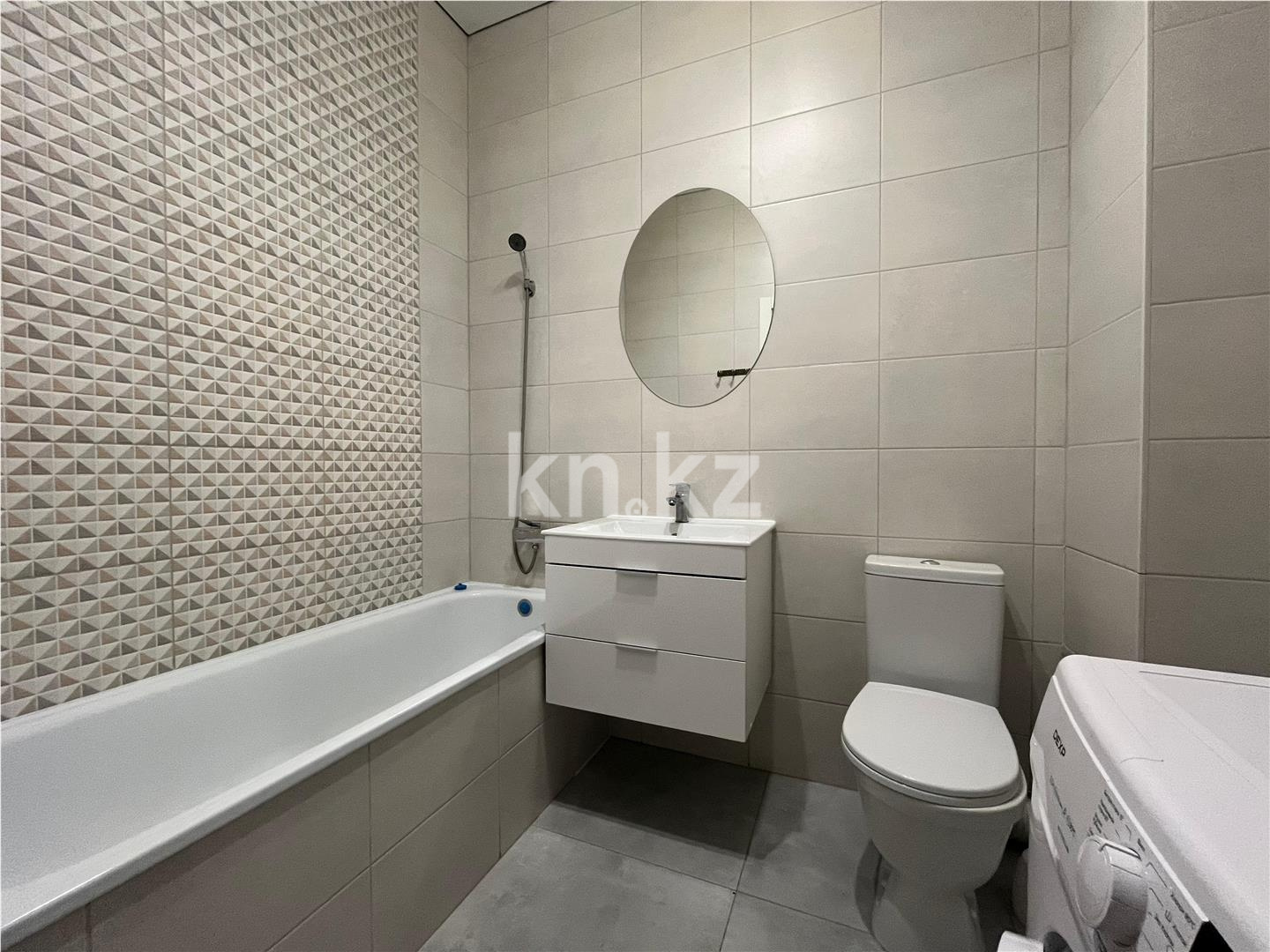 Продажа 1-комнатной квартиры, 39 м² в Астане - фото 10