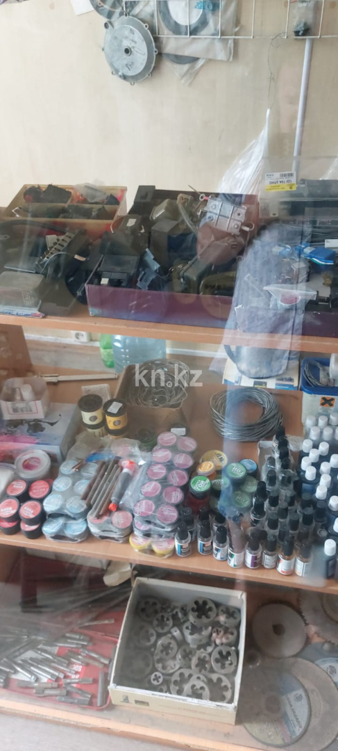 Продажа бизнеса, 20 м² в Актау - фото 4