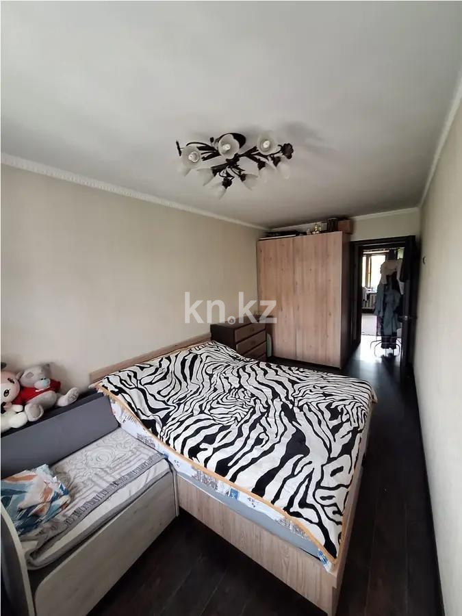 Продажа 3-комнатной квартиры, 59 м² в Алматы - фото 3