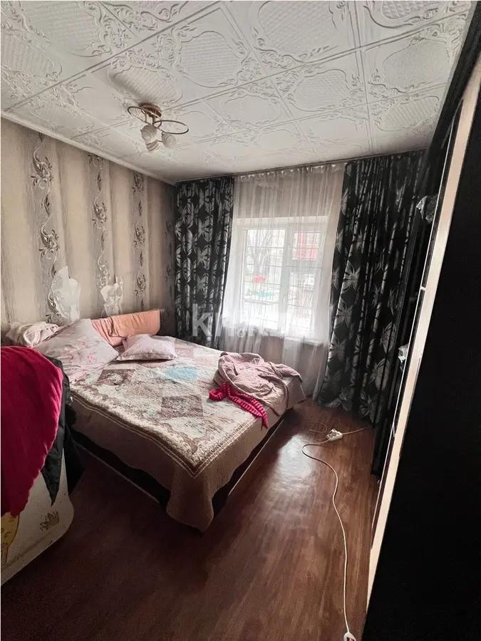 Продажа 3-комнатной квартиры, 68 м² в Алматы - фото 2