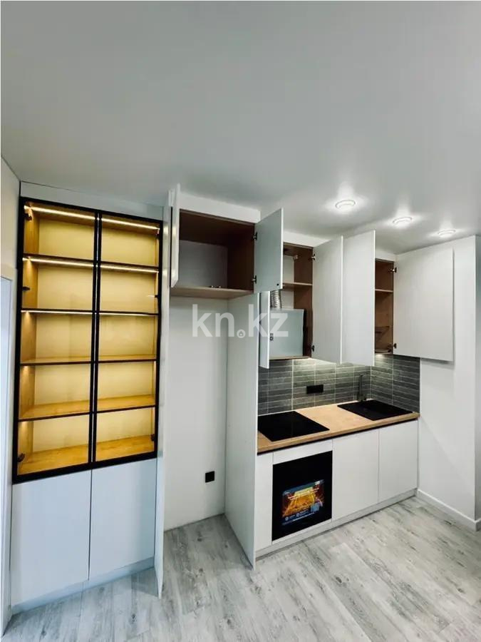 Продажа 3-комнатной квартиры, 55 м², мкр. Жетысу-3, дом  55а в Алматы - фото 4