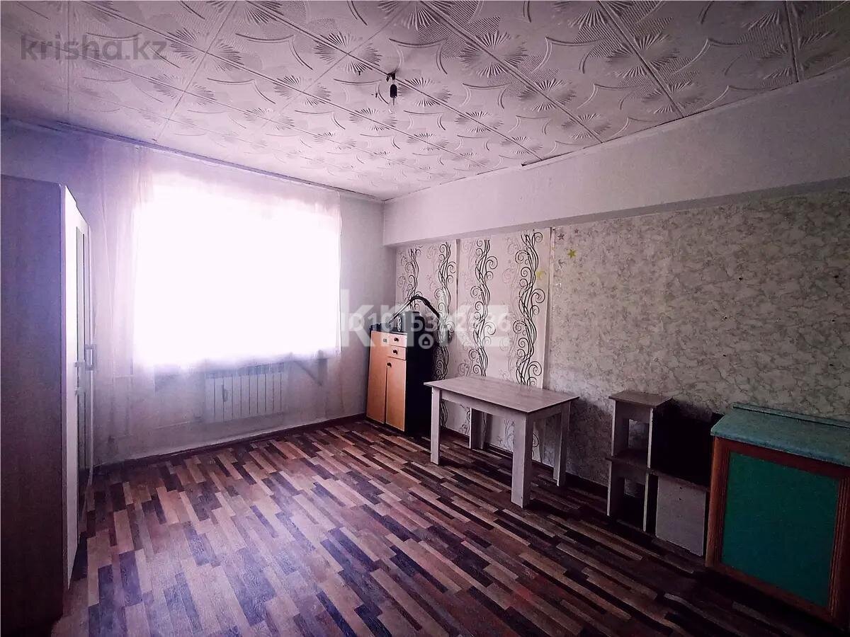 Продажа 1-комнатной квартиры, 18 м² в Алматы