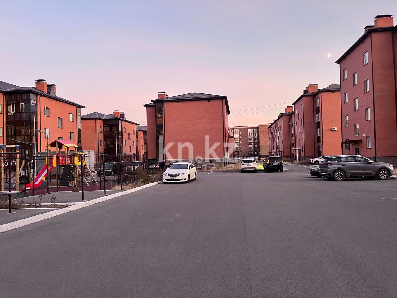 Продажа 3-комнатной квартиры, 92 м² в Караганде - фото 22