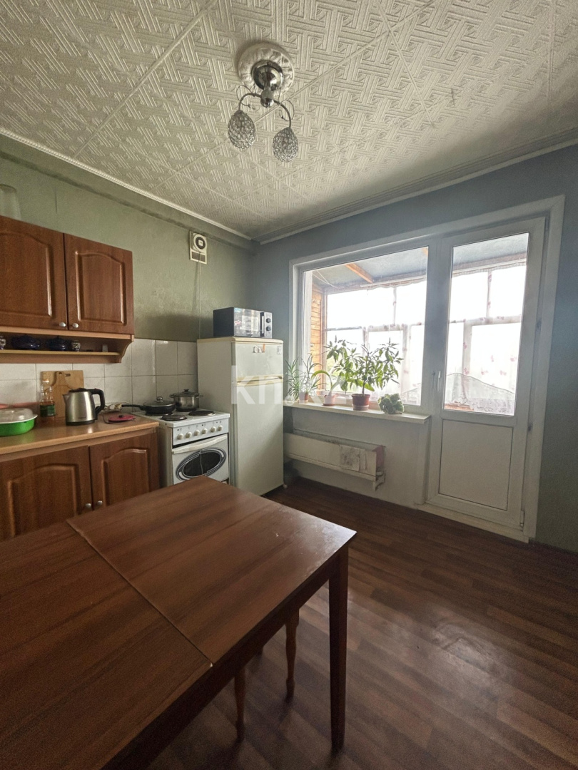 Продажа 2-комнатной квартиры, 52.8 м² в Усть-Каменогорске