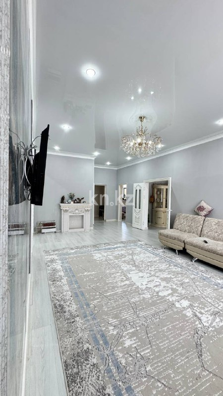 Продажа 6-комнатного дома, 182 м², Баянауыл, дом  16 в Таразе