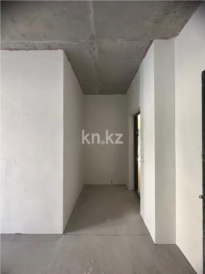 Продажа 1-комнатной квартиры, 24 м², ул. Устирт, дом  2936а/1 в Алматы - фото 3