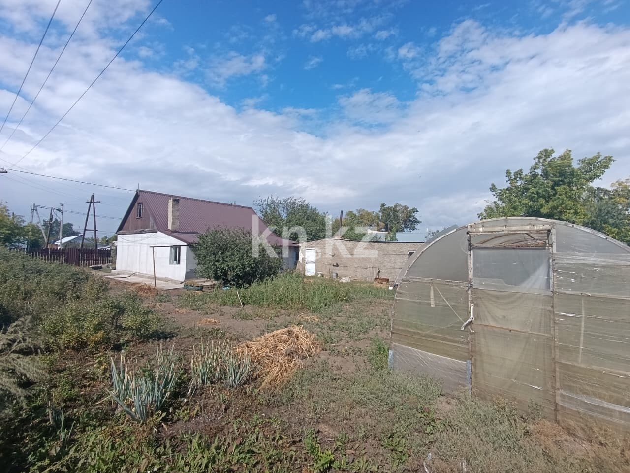 Продажа 3-комнатного дома, 49 м² в Караганде - фото 4