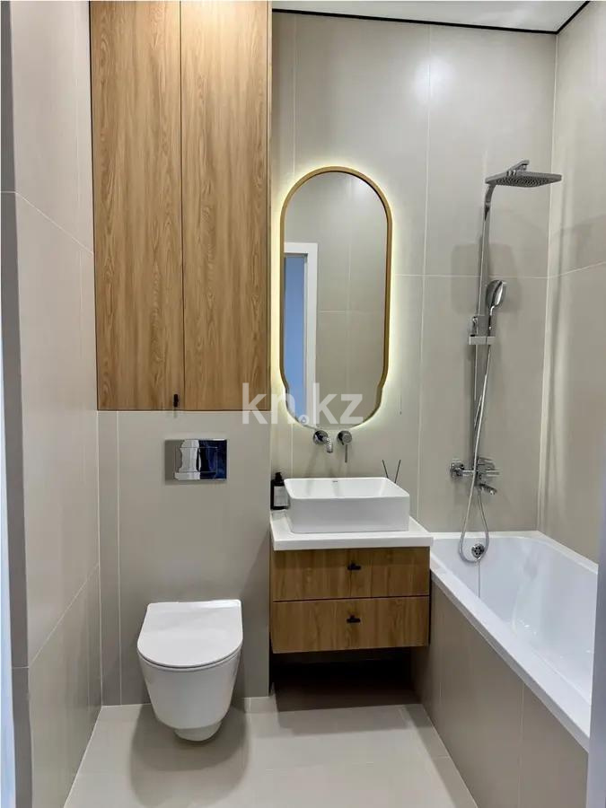 Продажа 3-комнатной квартиры, 67 м², ул. Онгарсыновой, дом  6/2 в Астане - фото 4