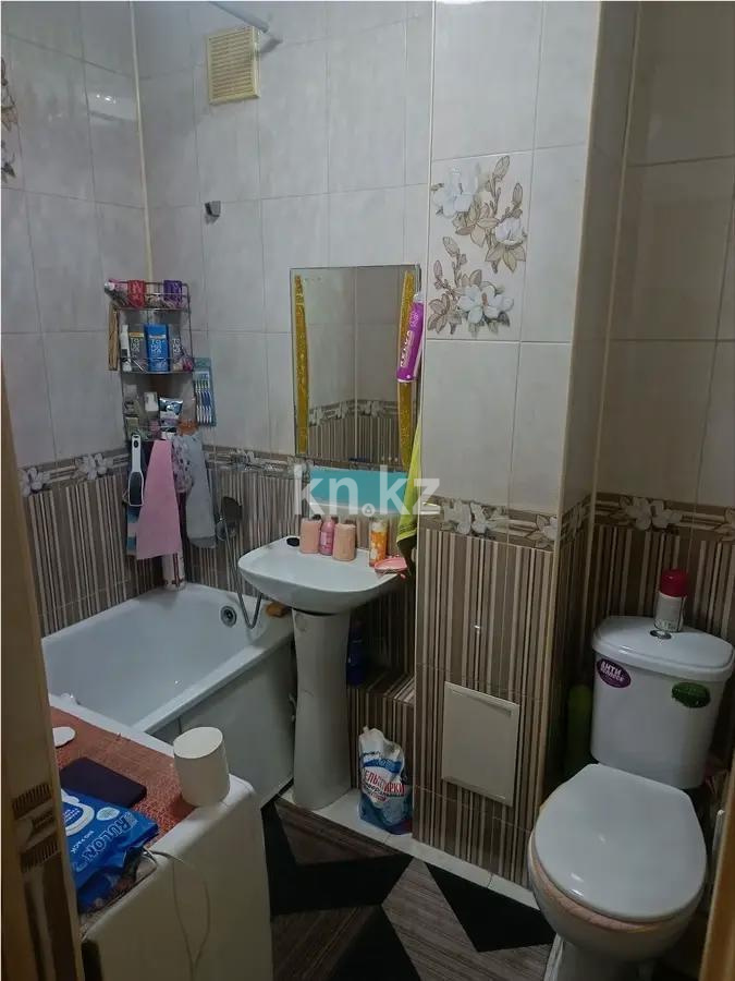 Продажа 2-комнатной квартиры, 44.7 м² в Алматы - фото 4