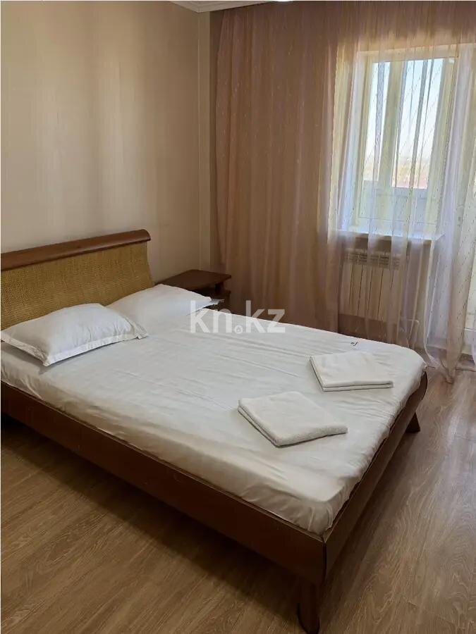 Продажа 4-комнатной квартиры, 105 м² в Караганде - фото 3