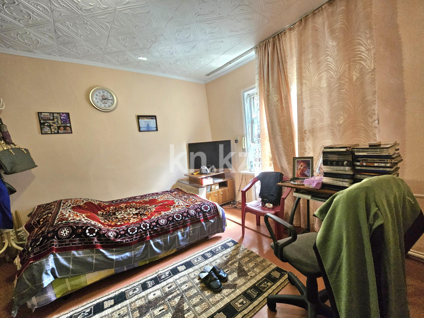 Продажа 2-комнатного дома, 50 м², ул. Шацкого в Алматы - фото 9