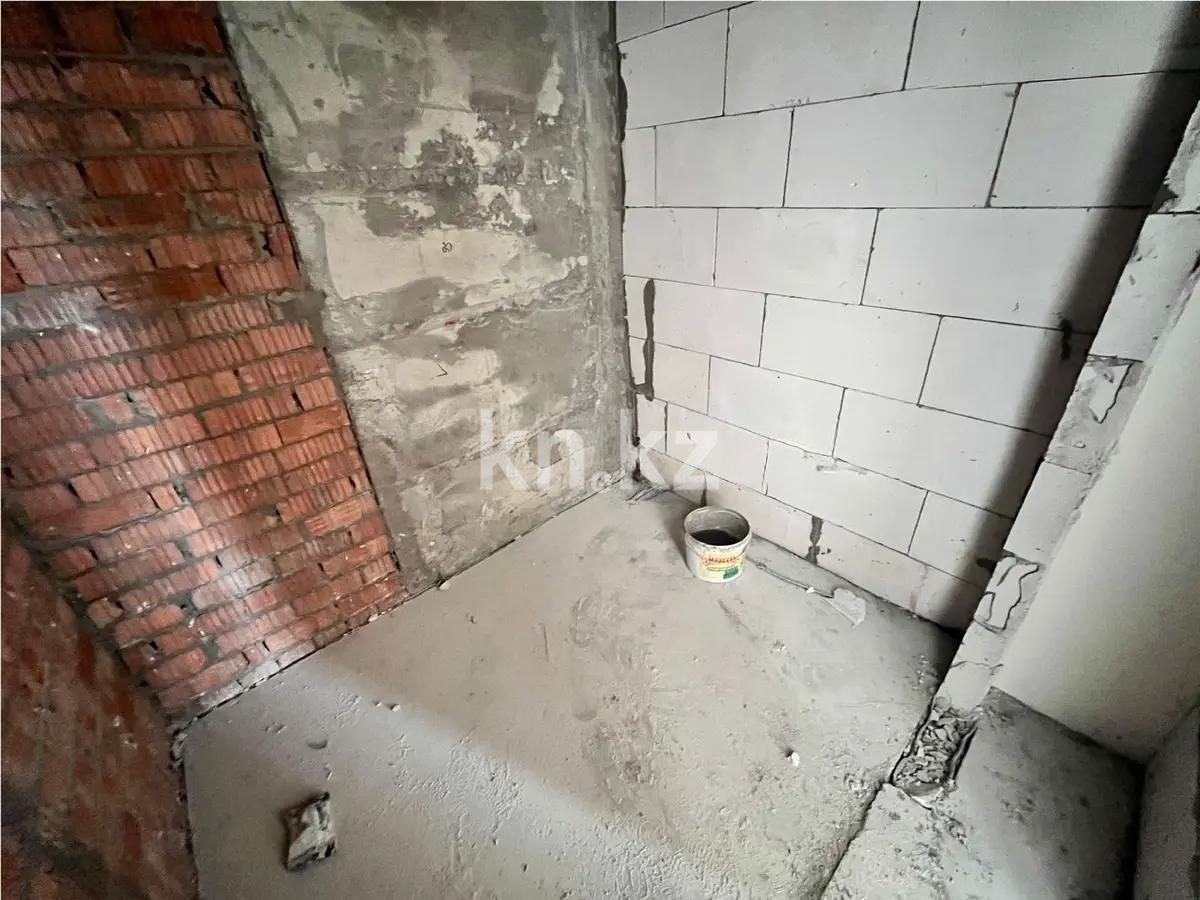 Продажа 2-комнатной квартиры, 45 м² в Астане - фото 3