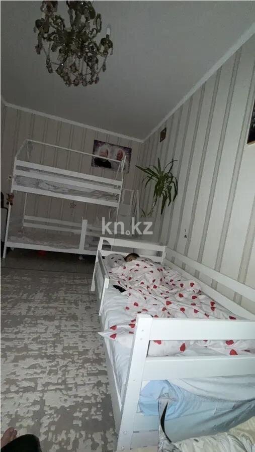 Продажа 2-комнатной квартиры, 59 м² в Астане
