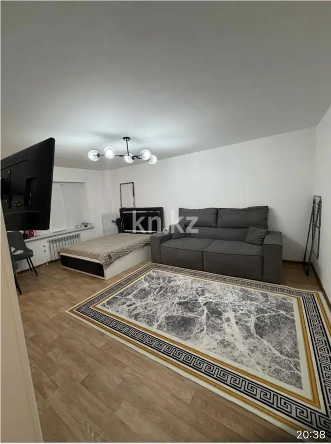 Продажа 1-комнатной квартиры, 35 м² в Караганде