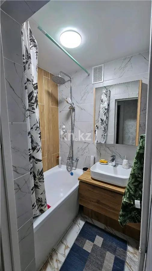 Продажа 3-комнатной квартиры, 60 м², пр. Абая, дом  46а в Астане - фото 5