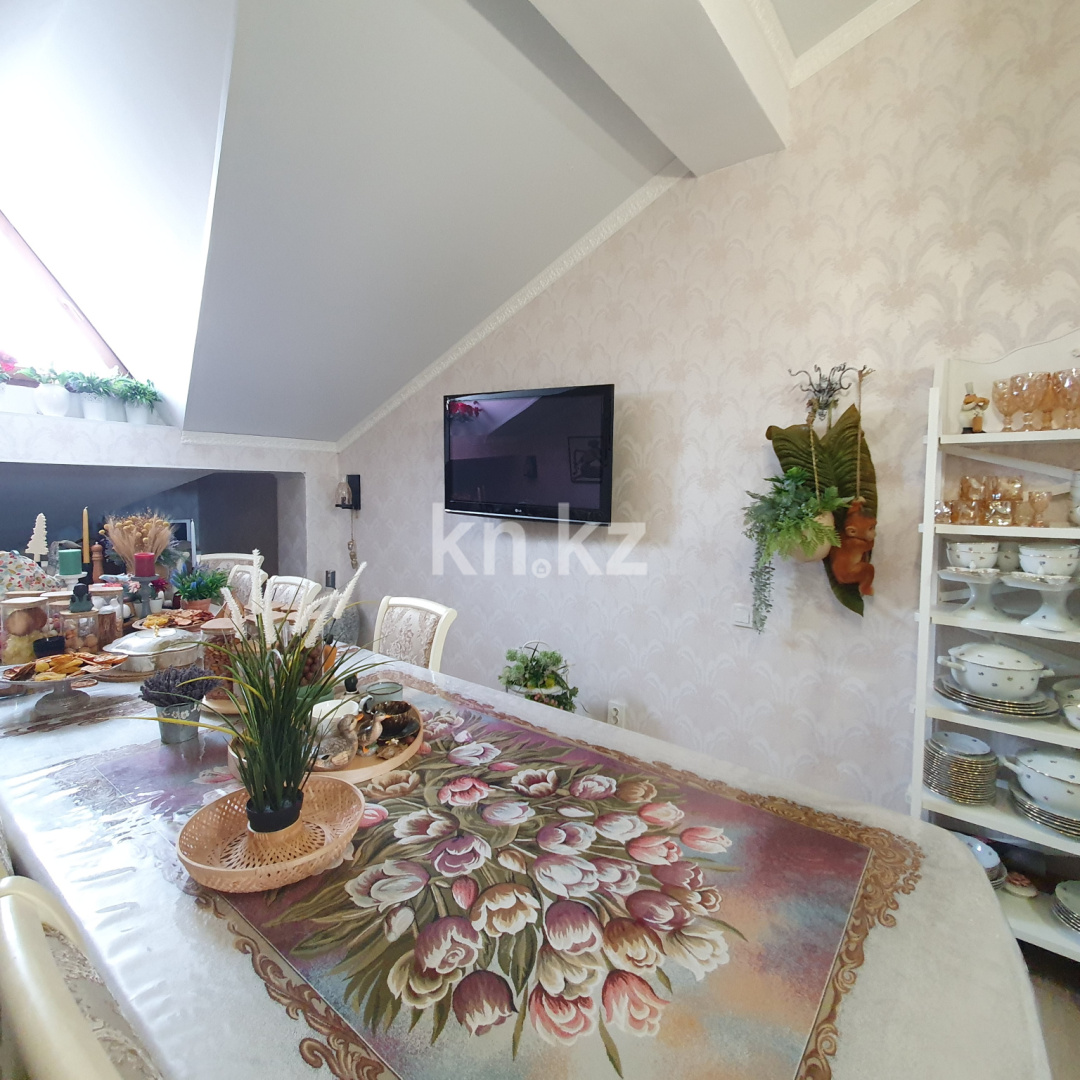 Продажа 5-комнатной квартиры, 188 м² в Актобе - фото 21