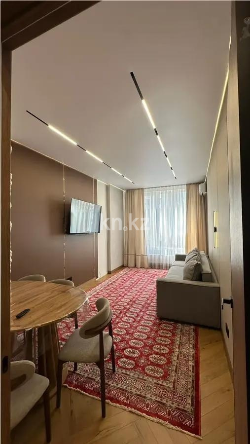 Продажа 3-комнатной квартиры, 67 м² в Астане